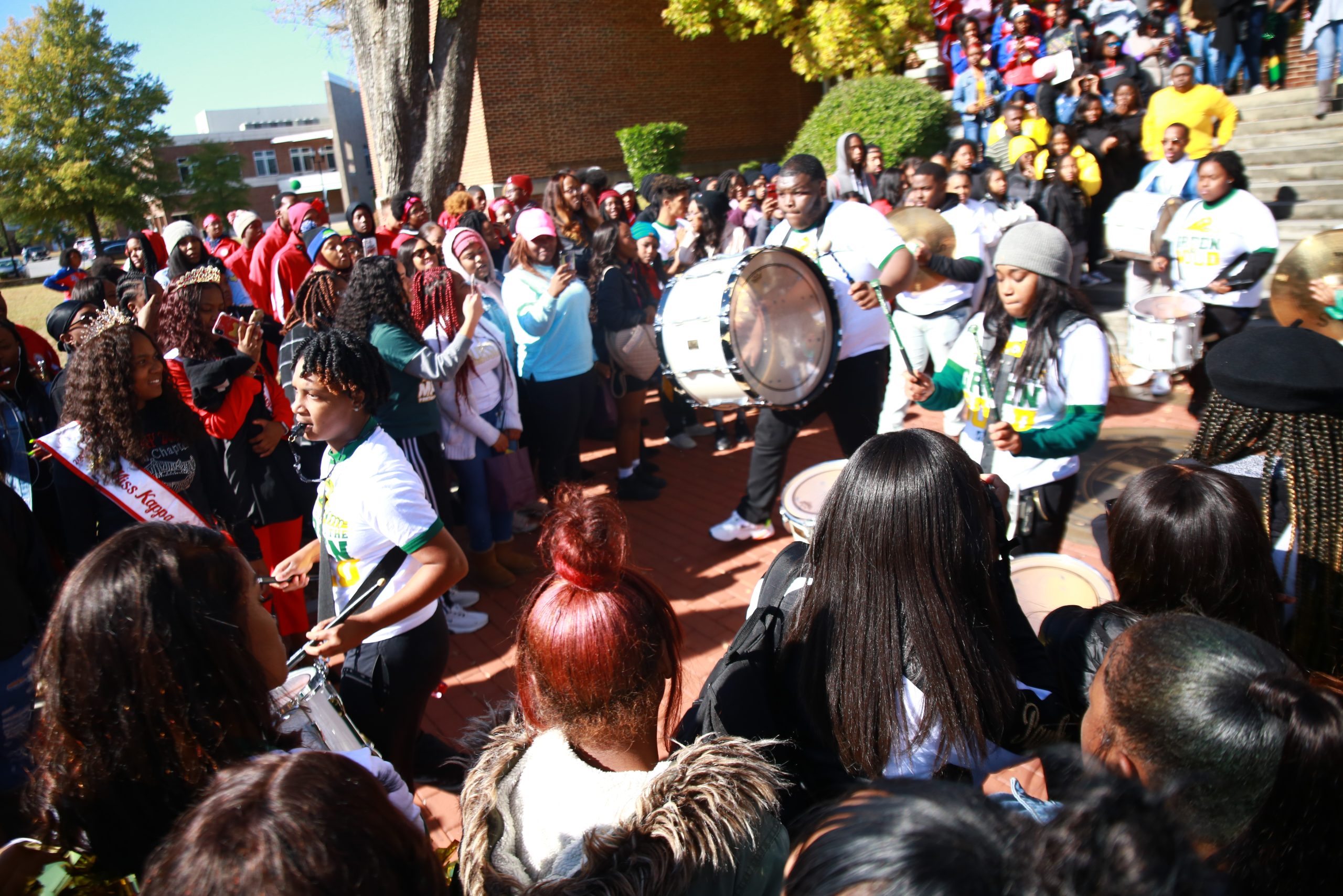 <span>Division of</span> Student Affairs background image