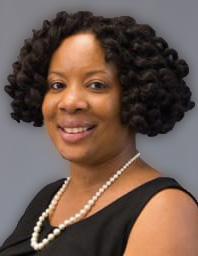 Mrs. Latonya Hayes profile image