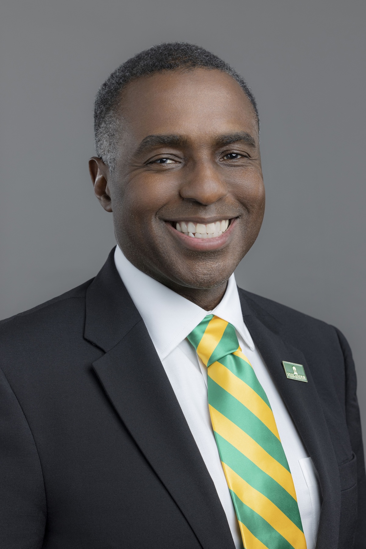 Mr. Ken Harris profile image