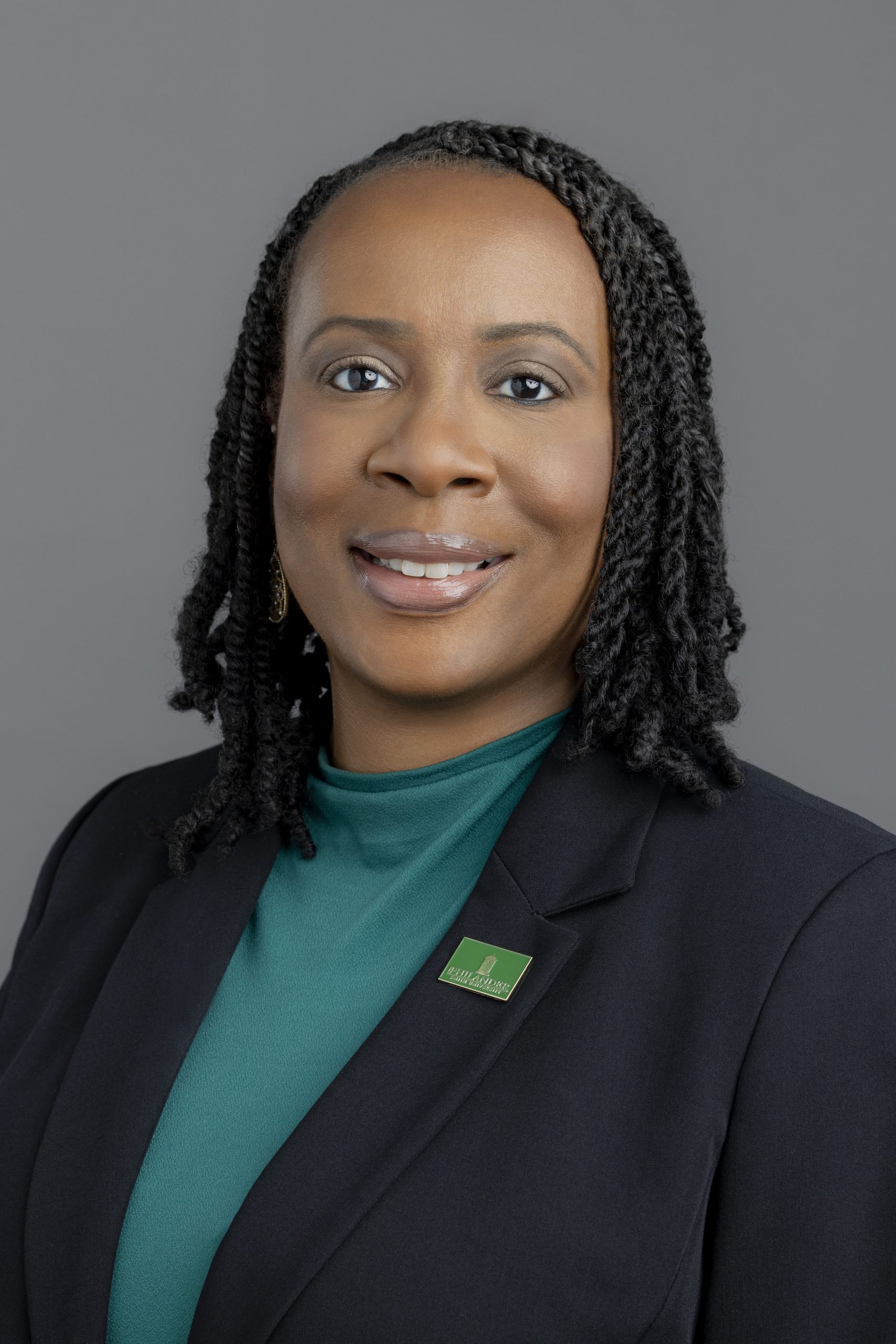 Mrs. Latonya Hayes profile image