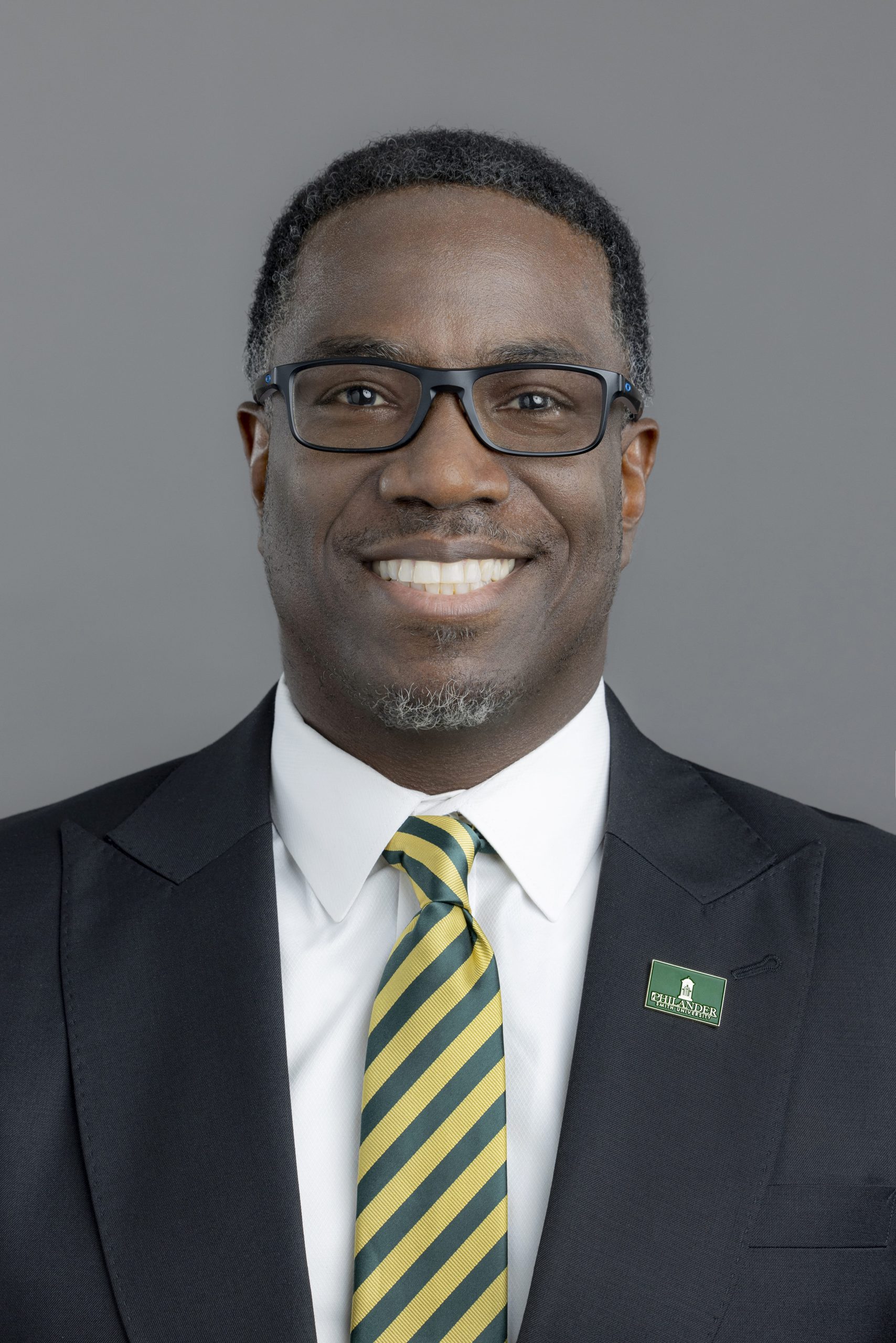 Rev. Ronnie Miller-Yow profile image