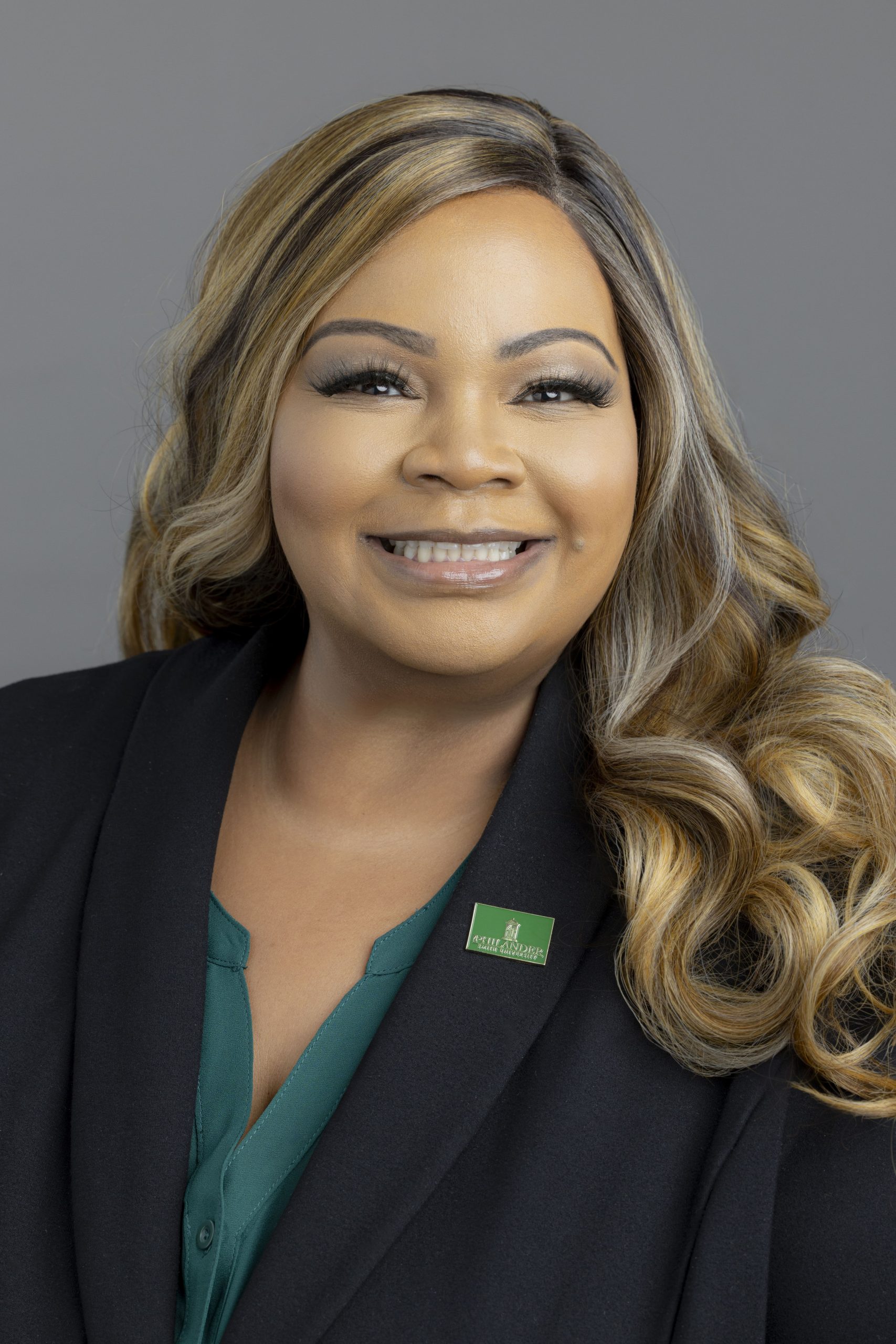 Dr. Shannon Clowney-Johnson profile image