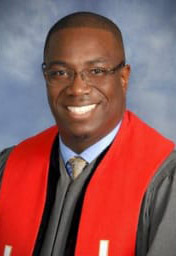 Rev. Ronnie Miller-Yow profile image