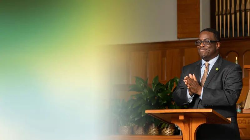 Philander Smith College Announces New Dates for Religious Emphasis Week