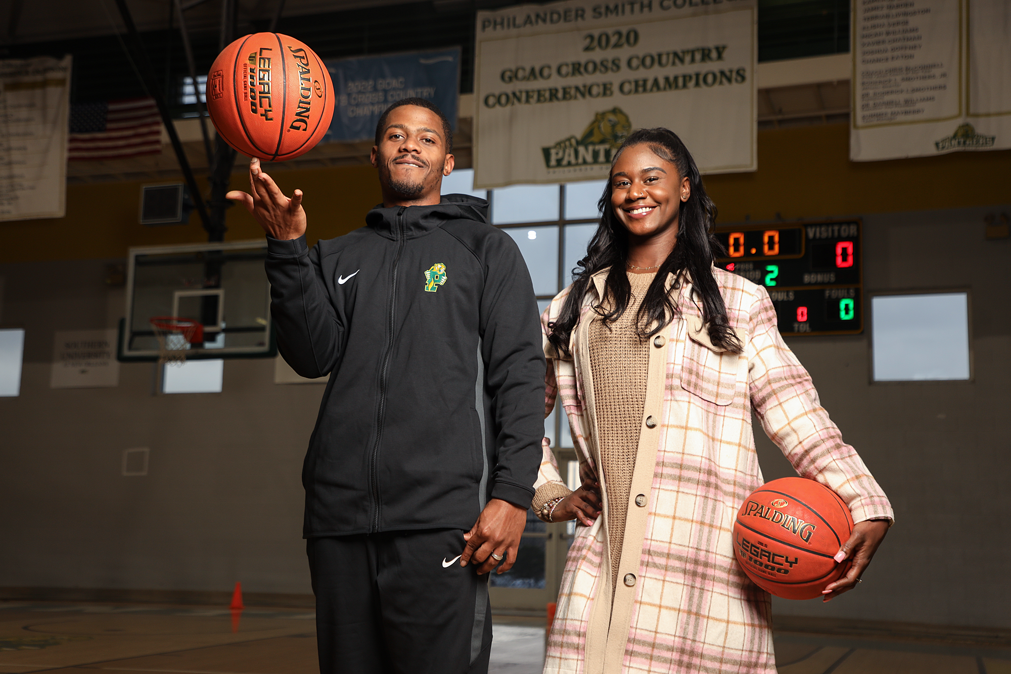 PSU Athletics Names New Assistant Basketball Coaches