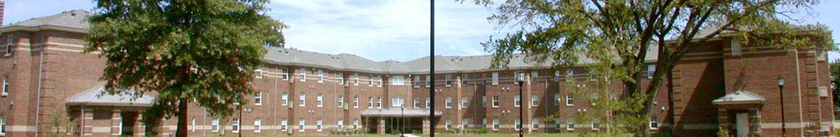 <span>Housing &</span> Residential Life