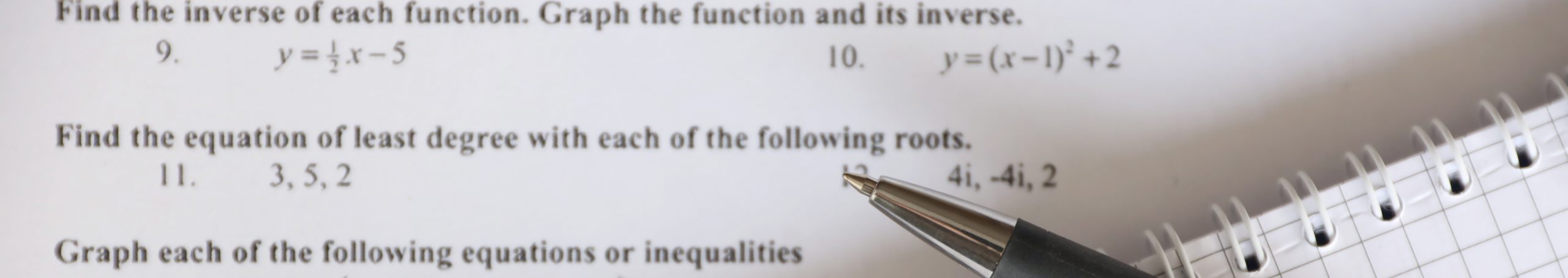 Applied Mathematics and Engineering background image