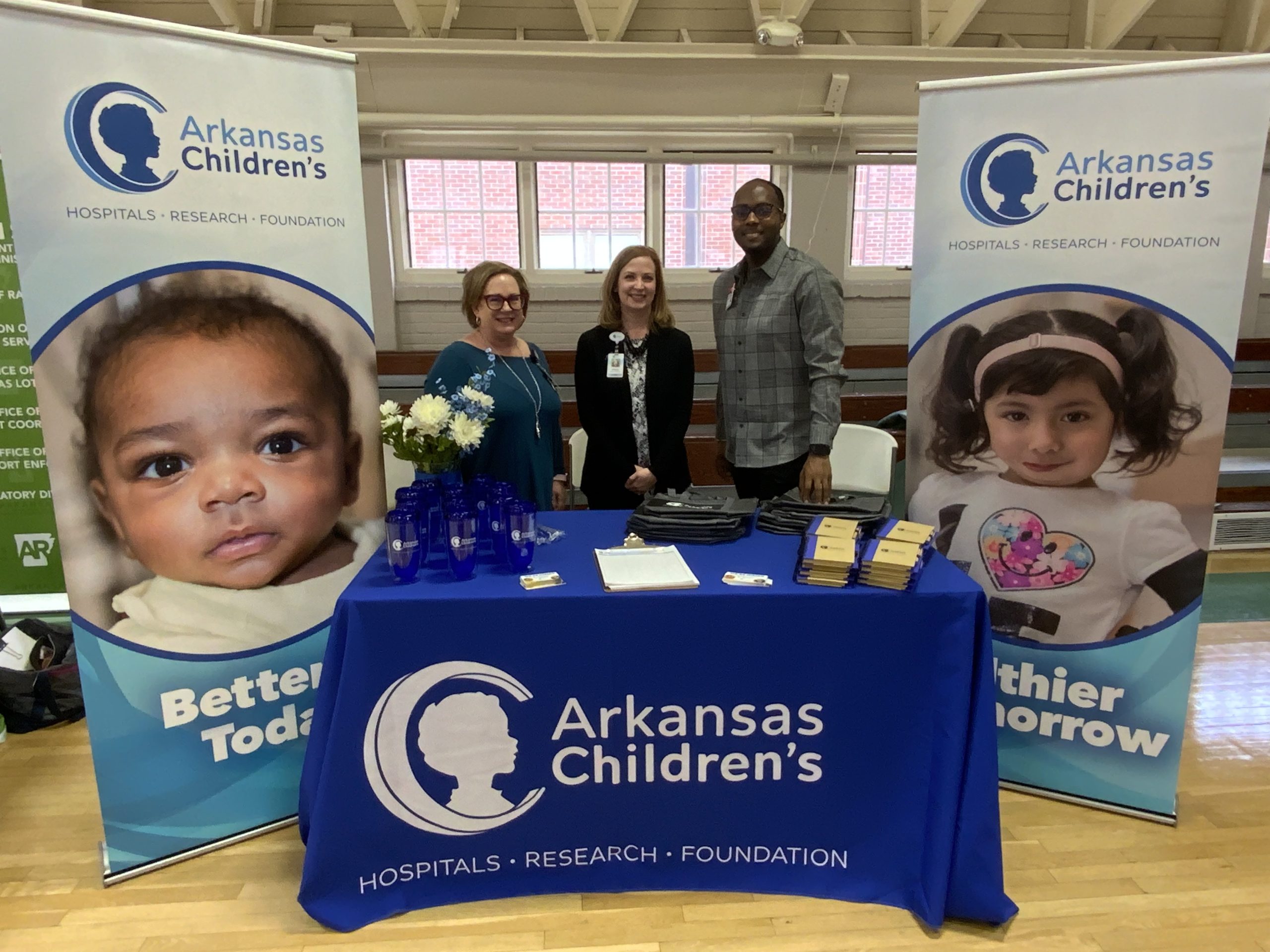 Career & College Fair