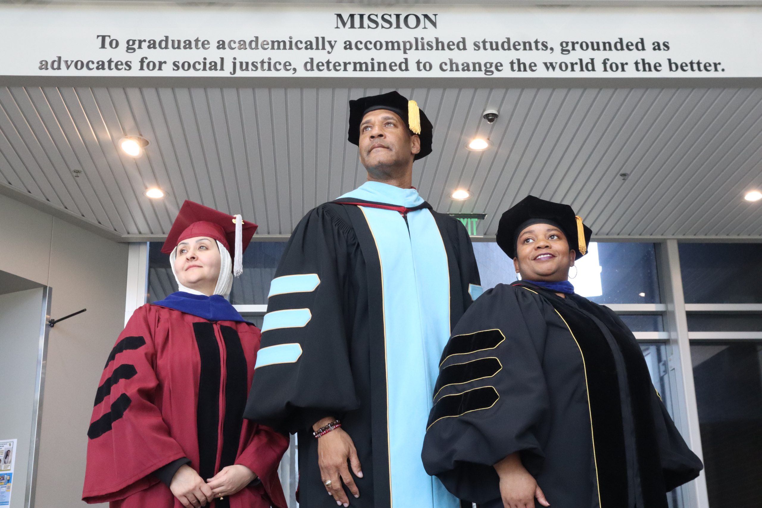 Philander Smith University Celebrates Faculty Achievements