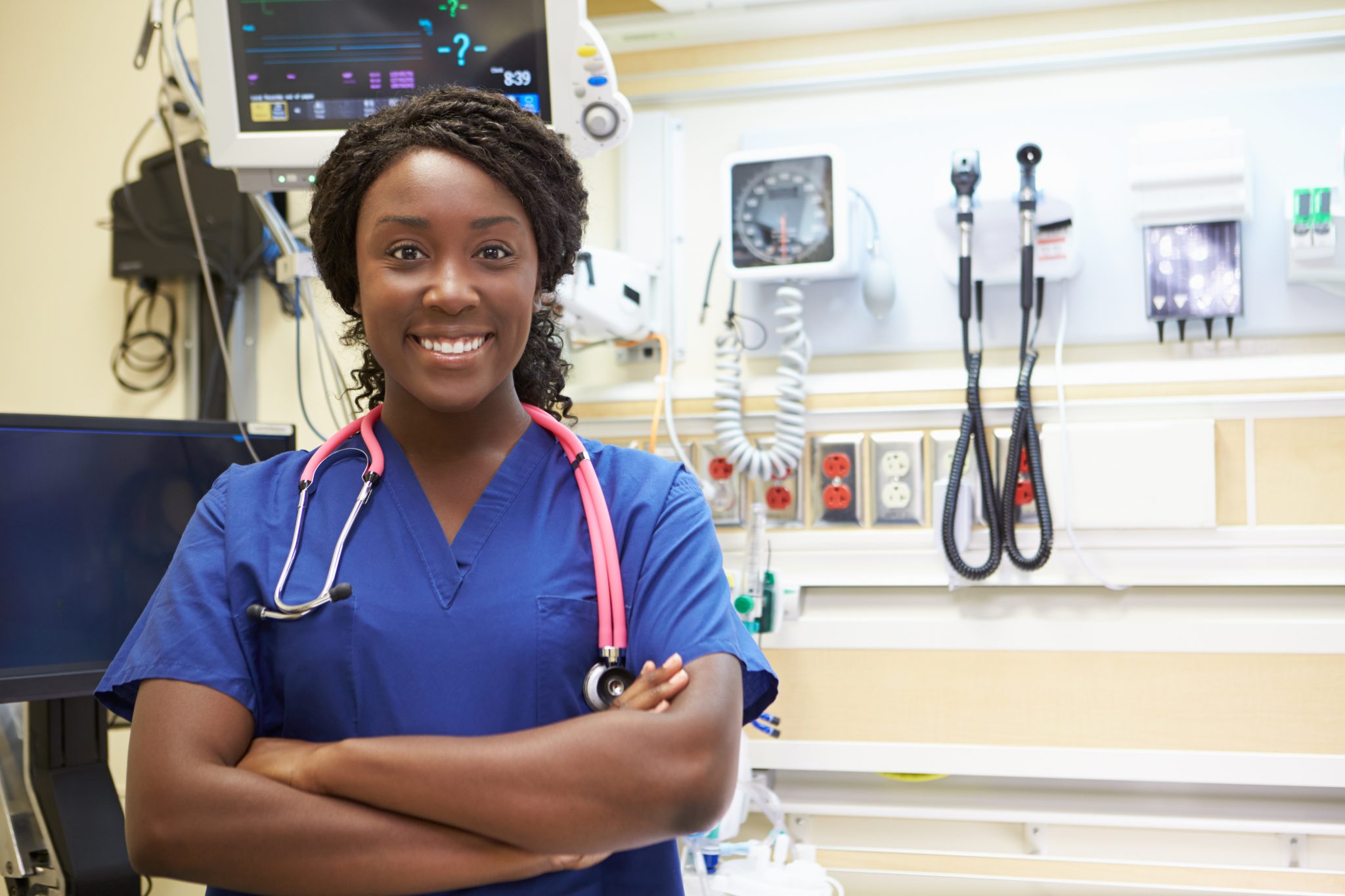 BSN Program - Philander Smith University