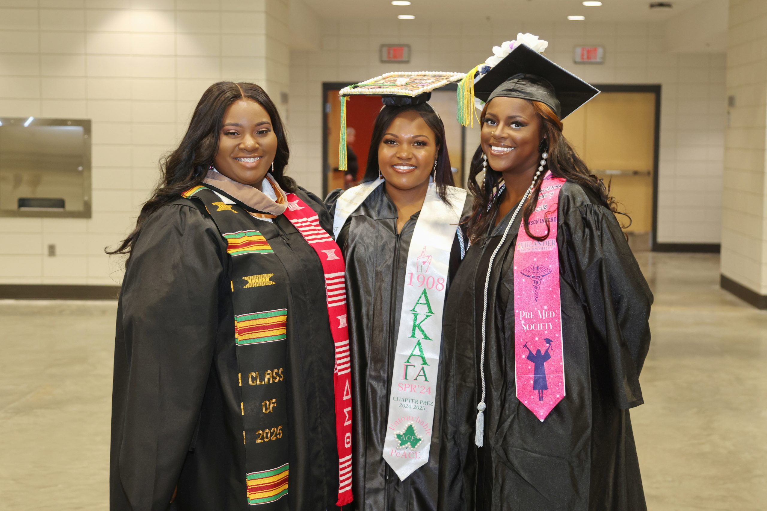 PSU Receives 10-Year Reaffirmation of Accreditation from HLC
