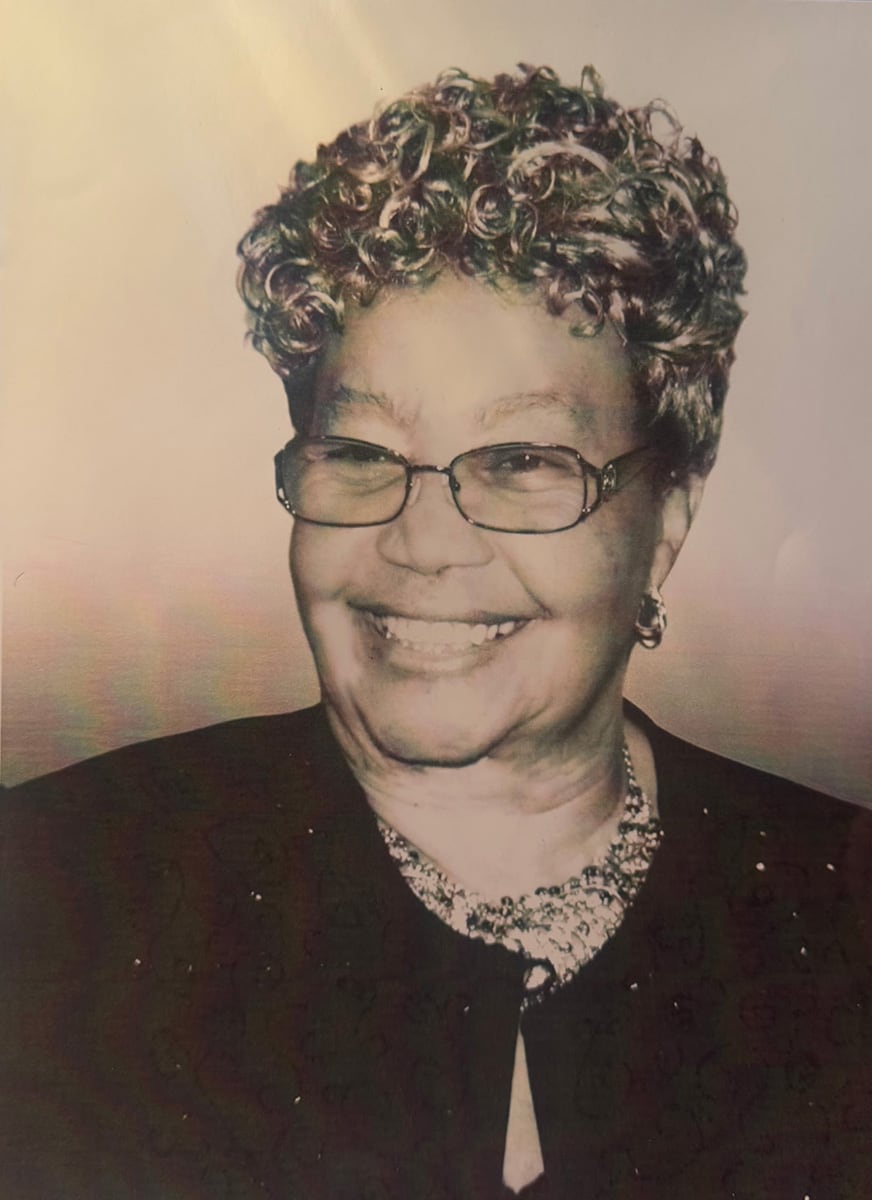 Rev. Cleo J. Smith profile image