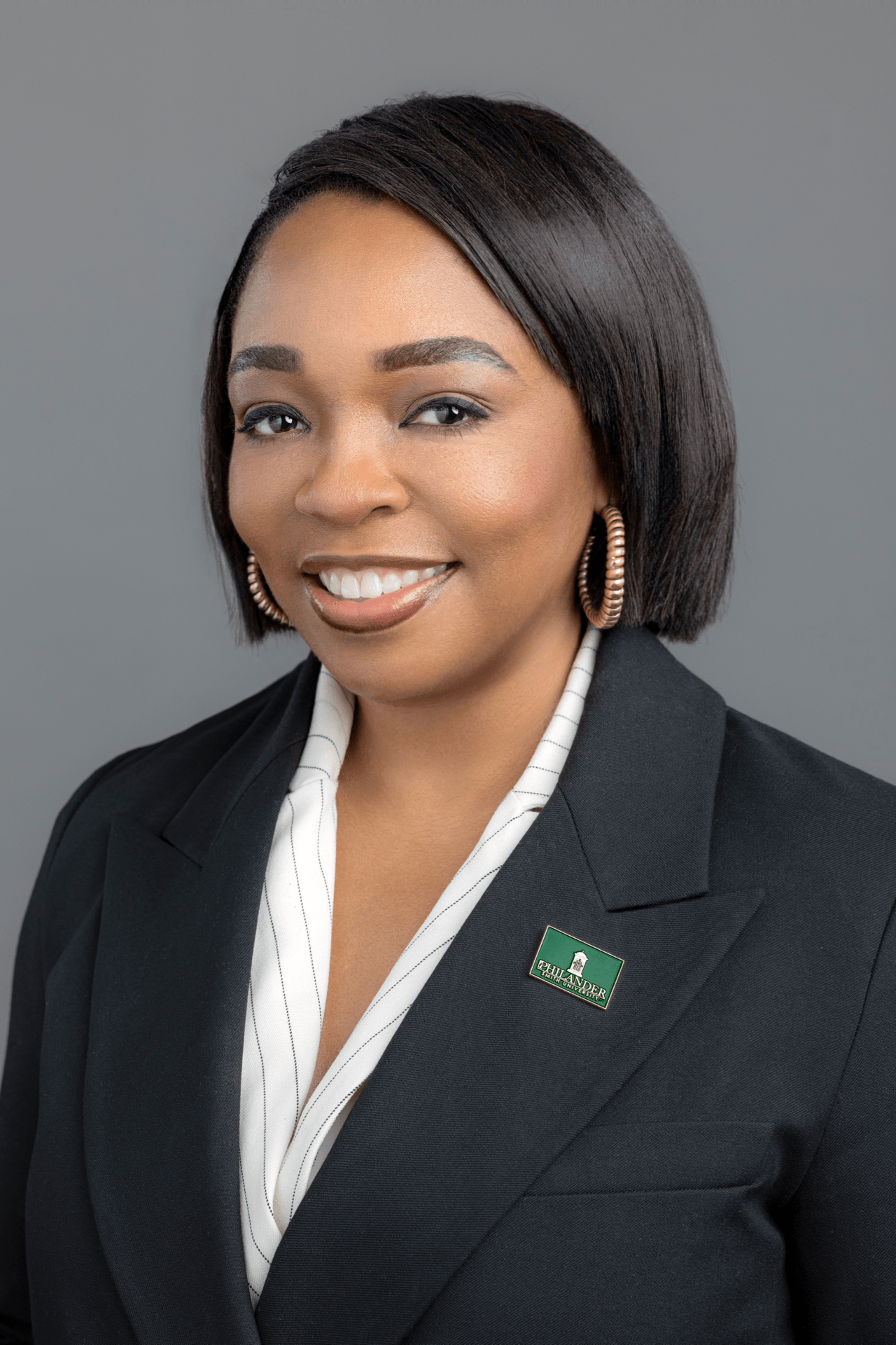 Mrs. Sericia Nelson profile image