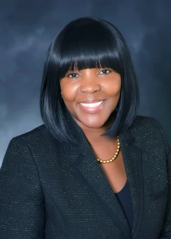 Dr. Andrea M. Stewart profile image