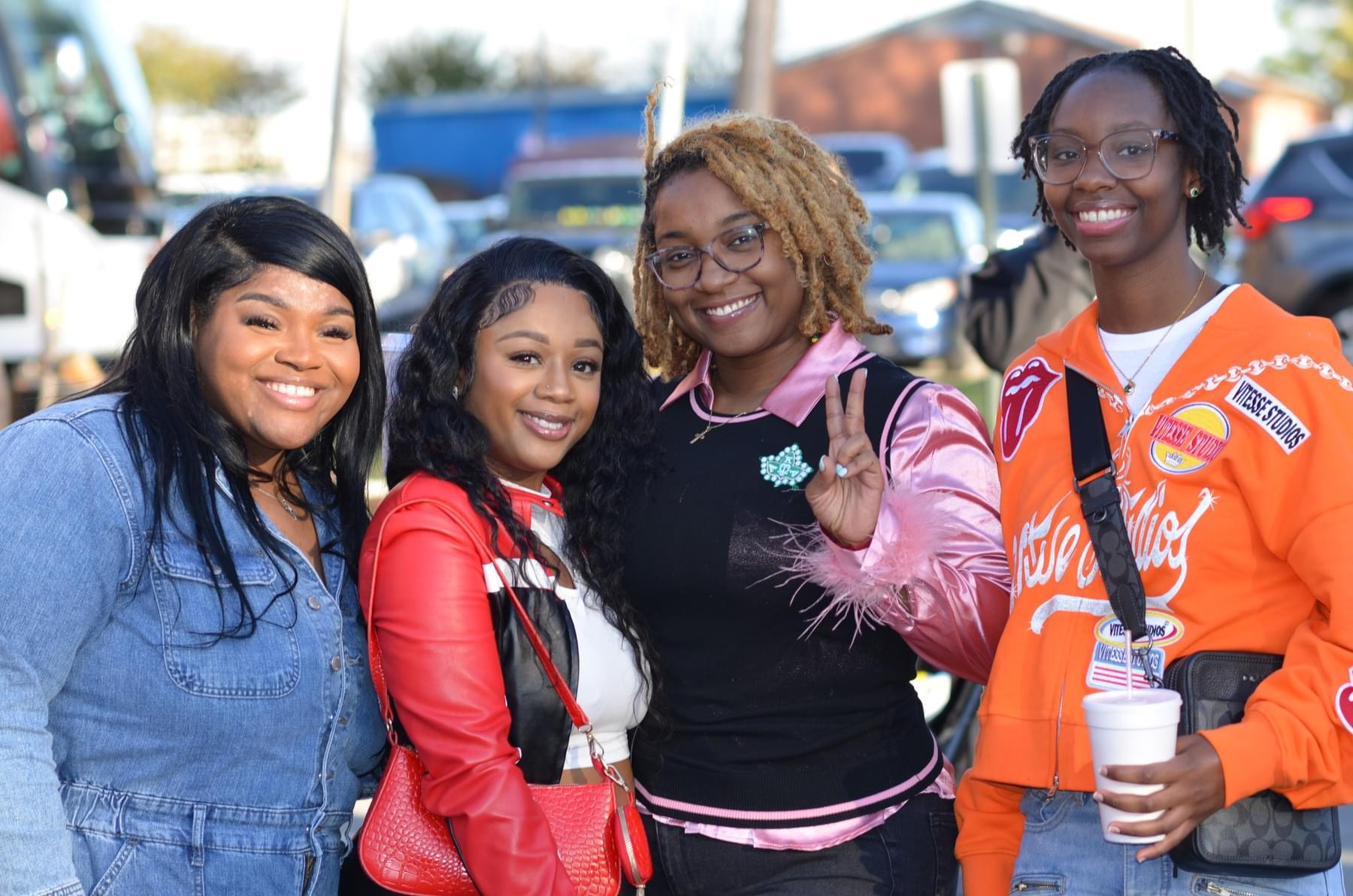 2025 PSU Homecoming: “The Voyage”