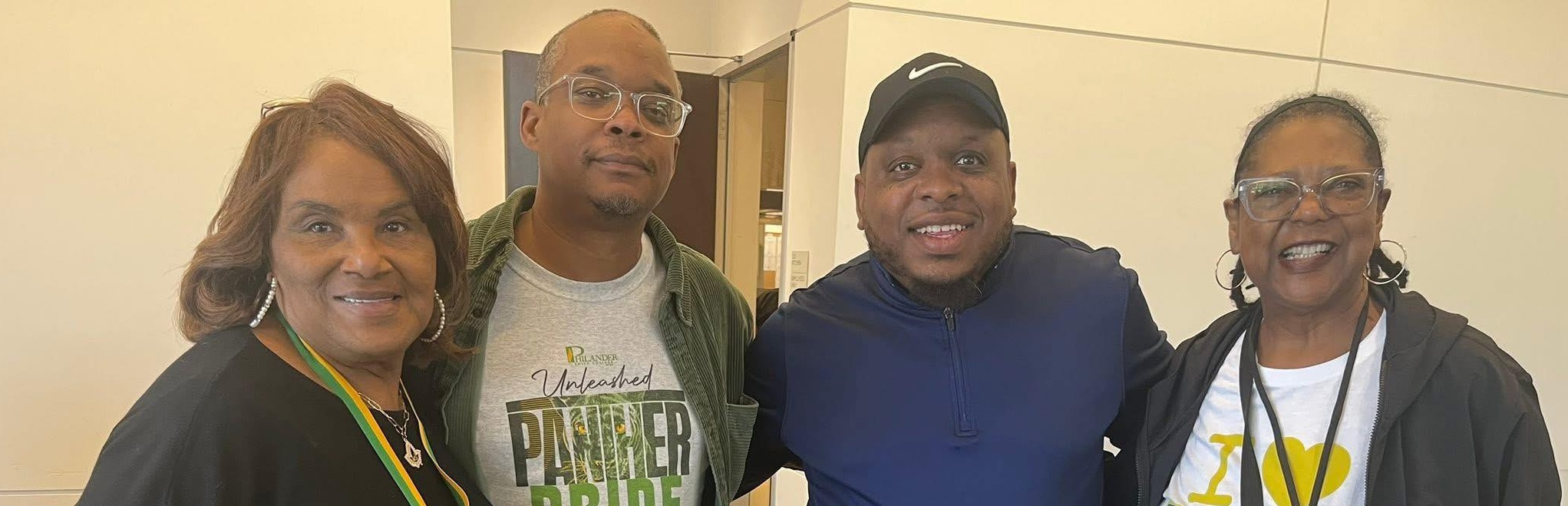 NAA 70th National Alumni Convention 2026 background image