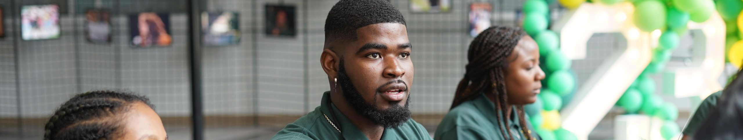 S.T.A.R.T. Summer Bridge Program background image