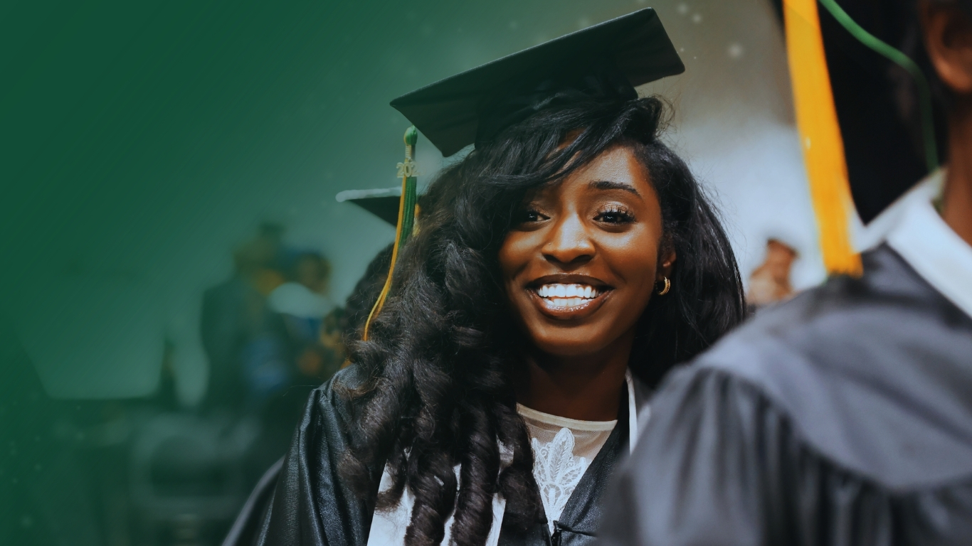 138th CommencementHonoring the Class of 2026