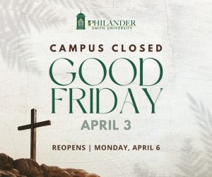 Good Friday