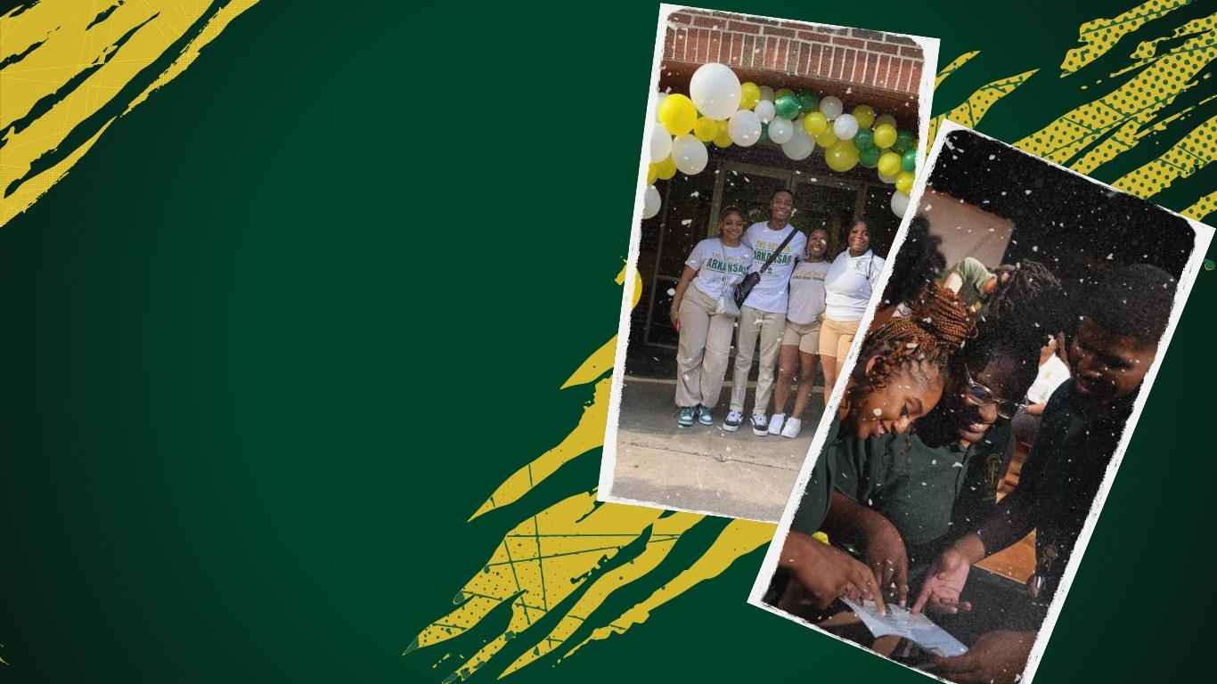 Start Here. Start Strong.