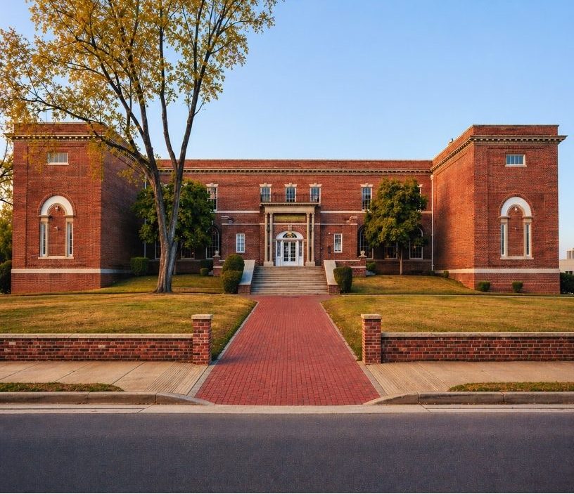 Philander Smith University Receives $3.9 Million Grant from Windgate Foundation