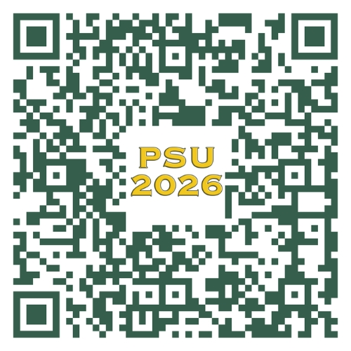 grad photos qr code