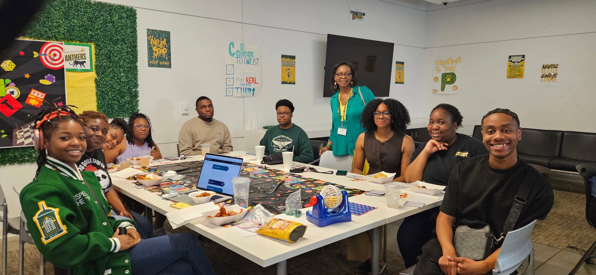 Alumni Portal