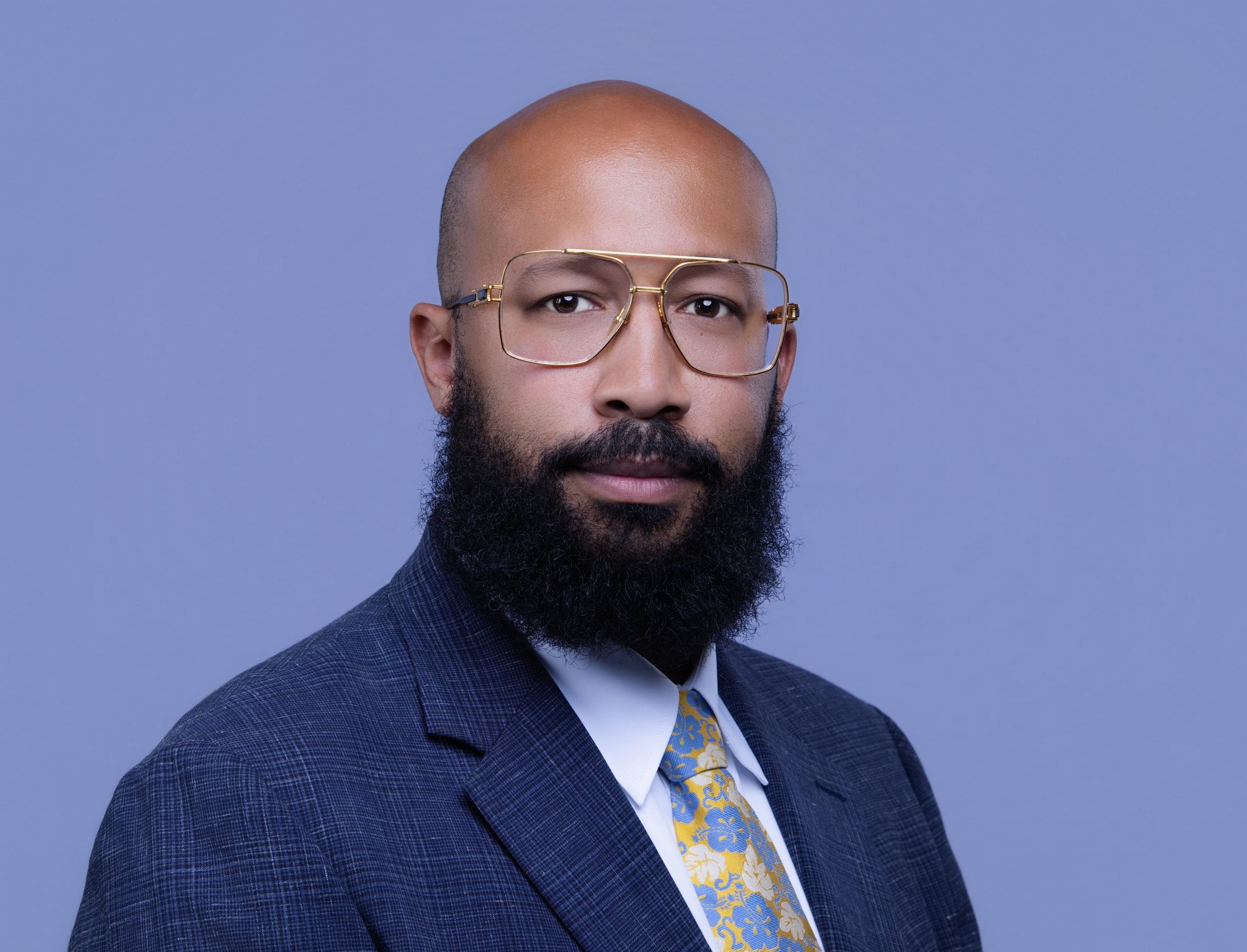 Mr. Jay Taylor profile image