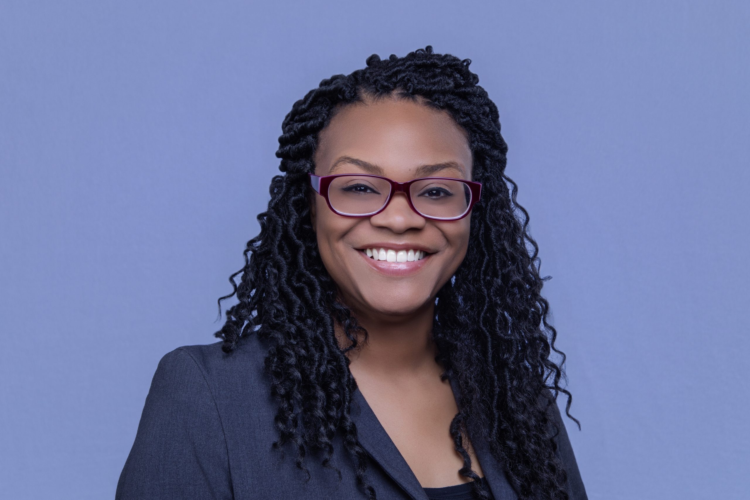 Dr. Evette Allen Moore profile image